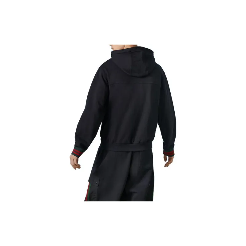 GUCCI Jackets Men Black-2
