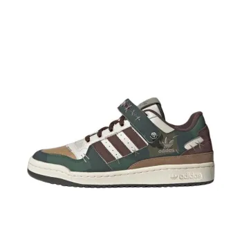 Adidas Originals Forum 84 Low Halloween