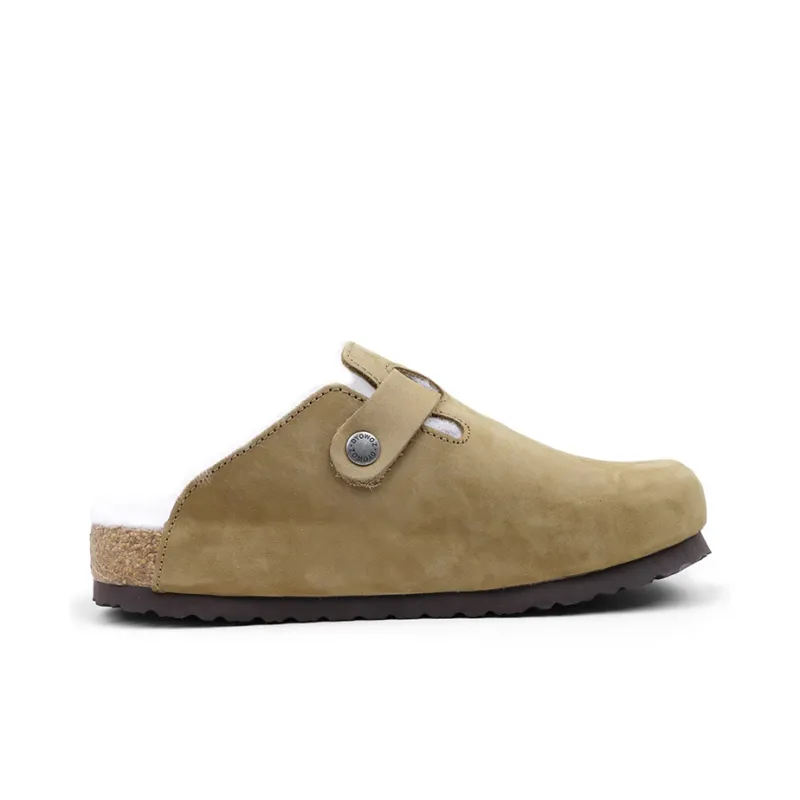 East Garden Works Closed Toe Slippers Women's-1