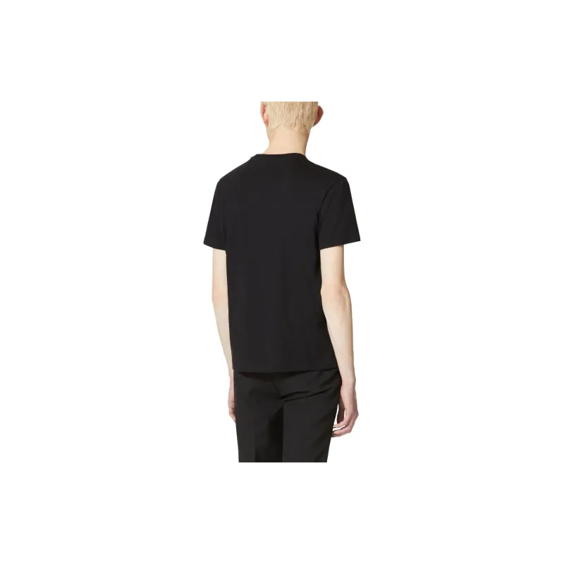 Valentino Vltn Logo T Shirt-1