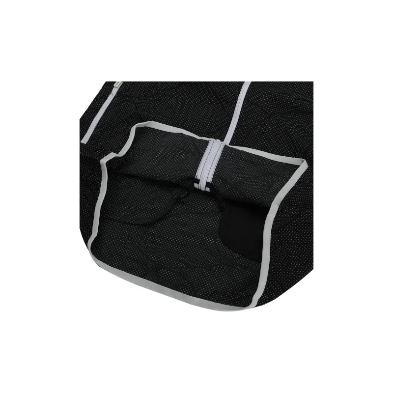 Adidas B AOP JKT Jackets Coats Men's Black-3