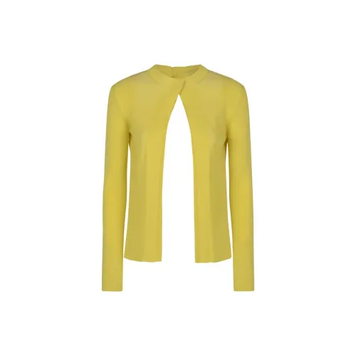 FENDI Knitwear Women's Yellow