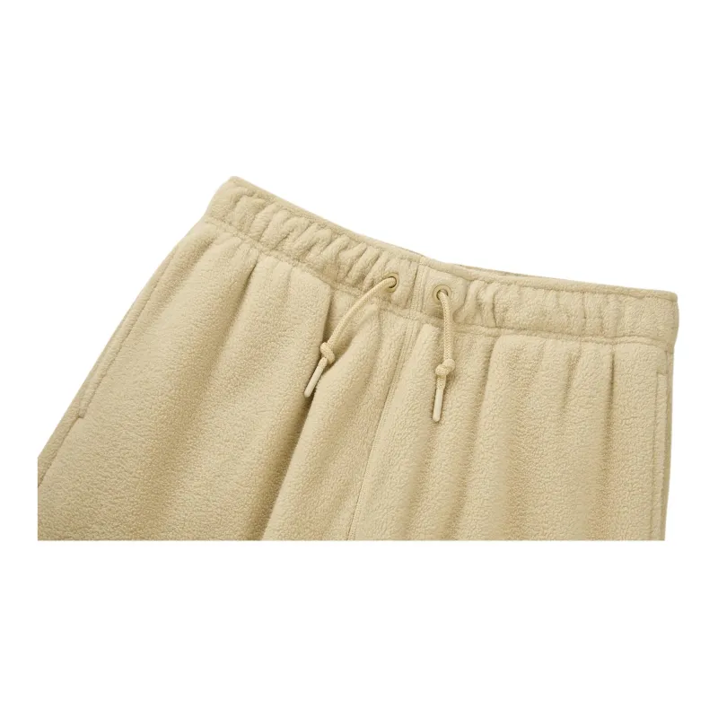 Skechers Knitted Sports Pants Women's Dark Khaki-4