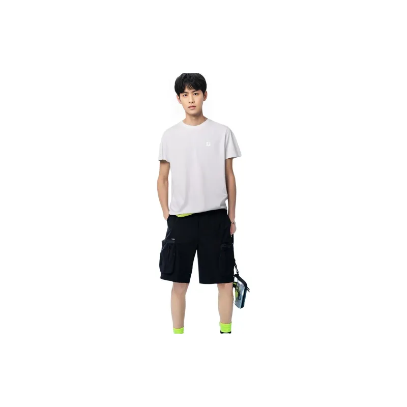 Burberry SS22 T Shirt Men's White-5