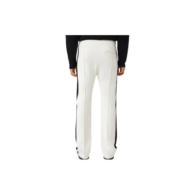 DIESEL Casual Pants Men White-3