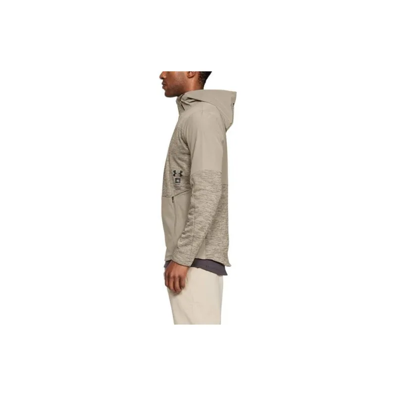 Under Armour Storm Sweatshirts Men Gray-5