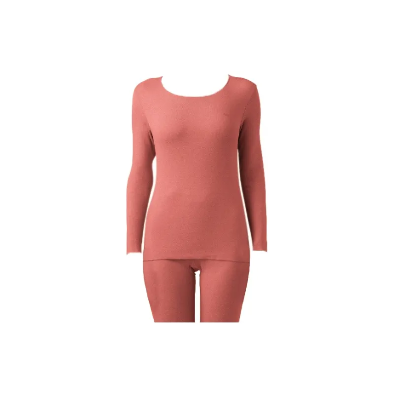 MIIOW Women's Thermal Sets-5