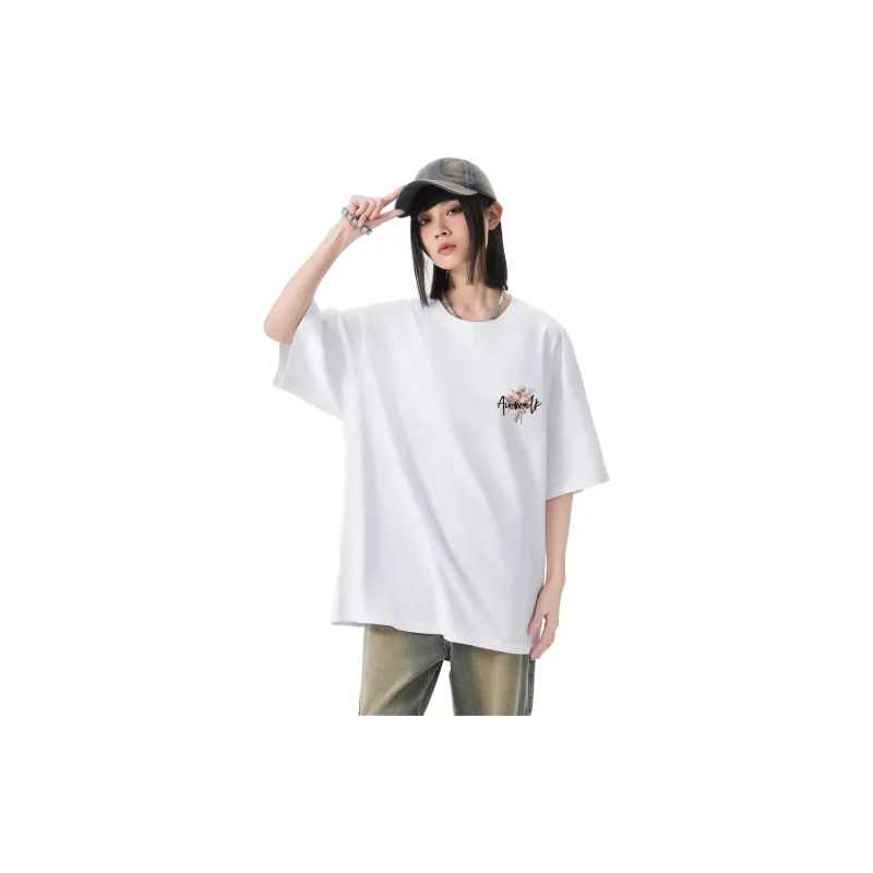 Airwalk T-Shirts Unisex-55