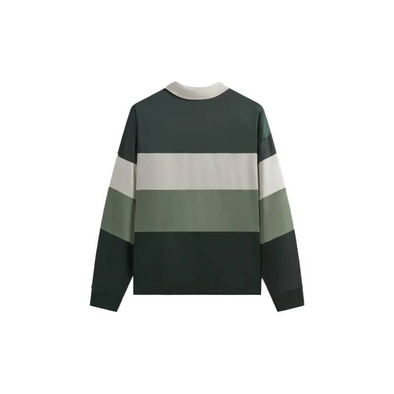 KITH & Kin Washed Satin Weston Pullover-1