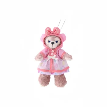Disney ShellieMay Dolls Plush Doll 16cm High Tokyo Disney