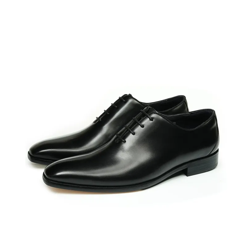 ASTON M.JAZZ Fashionable Commute Versatility Men's-1