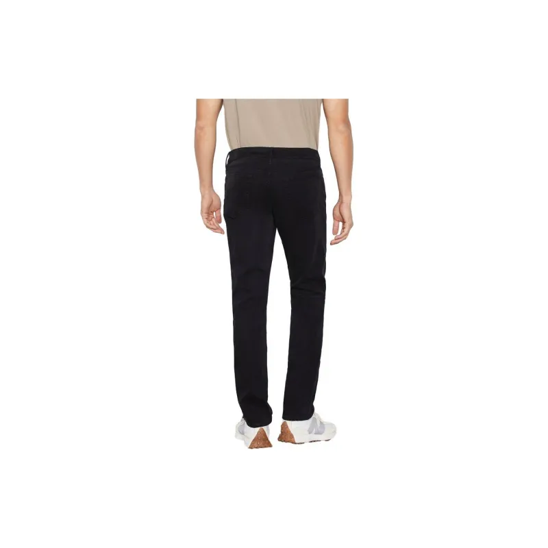 FRAME L'Homme Slim Brushed Twill Jeans-3