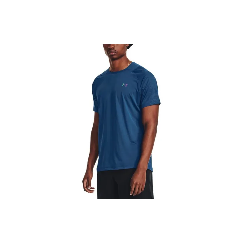Under Armour RUSH T Shirt Men's-3