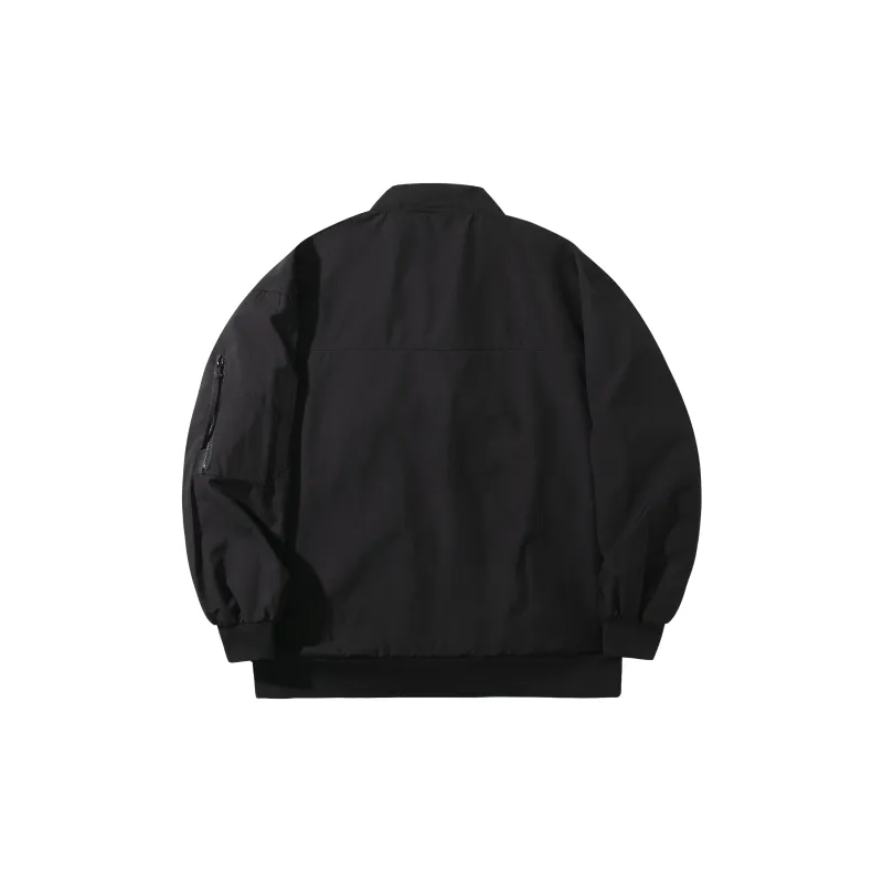 China Aerospace Jackets Unisex-1
