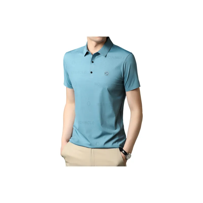 H YXIANG T Shirts Men-9