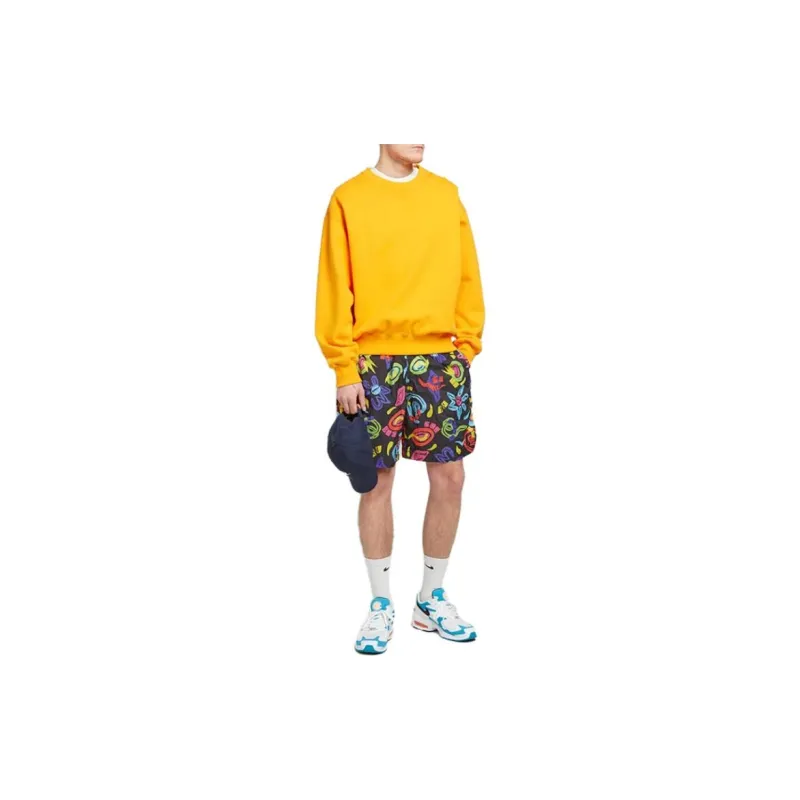 Nike Beach Shorts Men Multicolor-1
