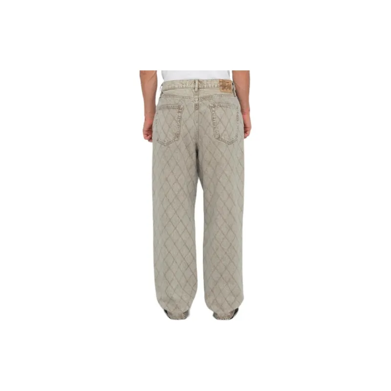 Stussy Classic Denim Jean-11
