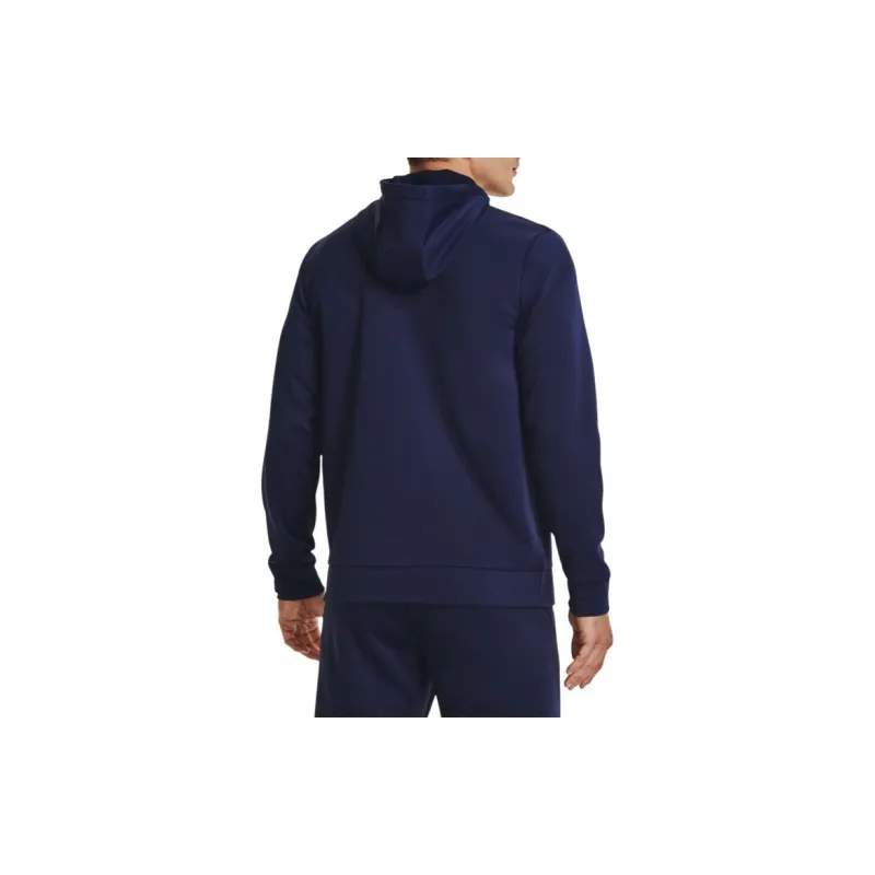 Under Armour Sweatshirts Men Dark Blue-4