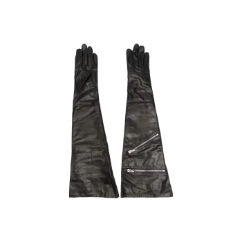 RICK OWENS Gauntlets Gloves