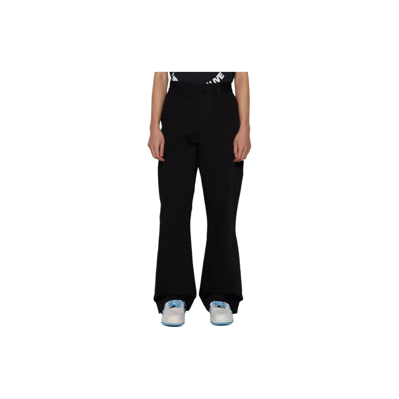 AMIRI Chino Kick Flare-1