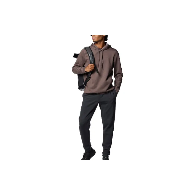 Under Armour Sweatshirts Men Brown-1