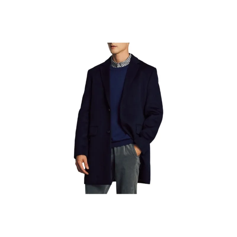 SCOFIELD Coats Men-3