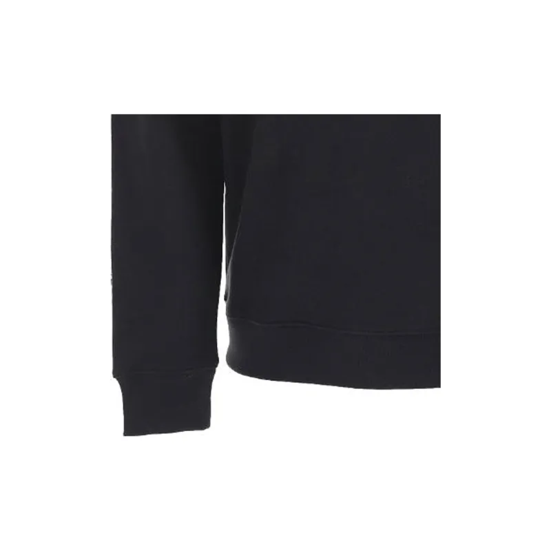 EMPORIO ARMANI EA7 Sweatshirt Men's Black-6