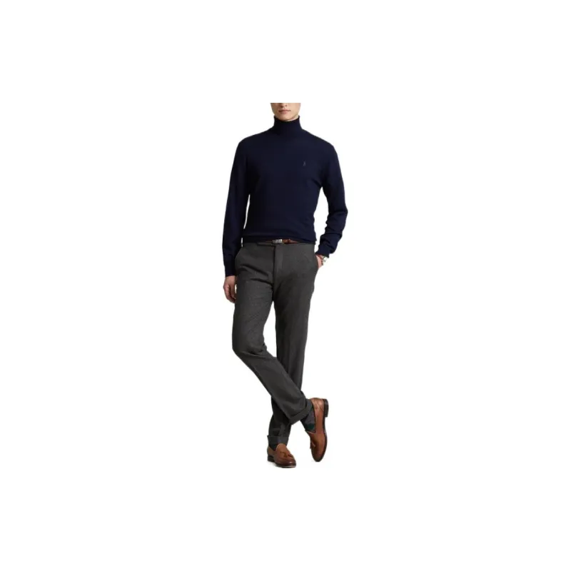 Polo Ralph Lauren Knitwear Men's Blue-4