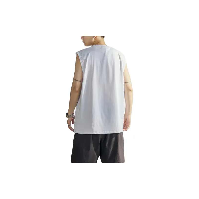 Tonlion Tank Tops Men-2