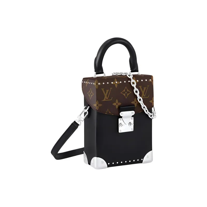 LOUIS VUITTON M82465 Camera Box Vibe-1