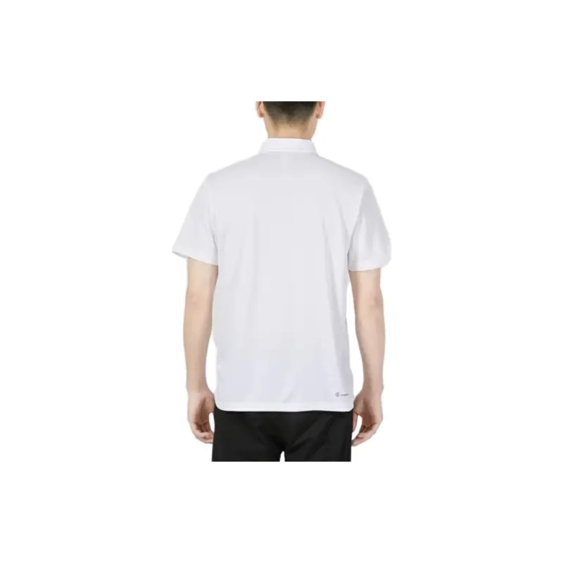 Adidas Free Shipping With AdiClub Club Tennis Polo Shirt-2
