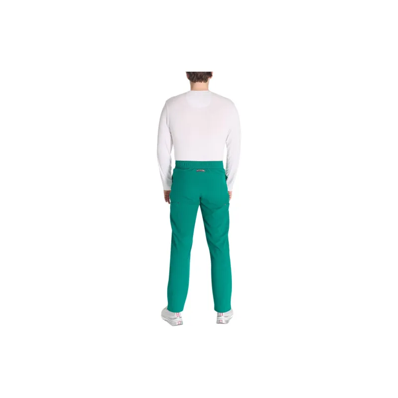 Dickies Cargo Pants Men's Hunter Green-1