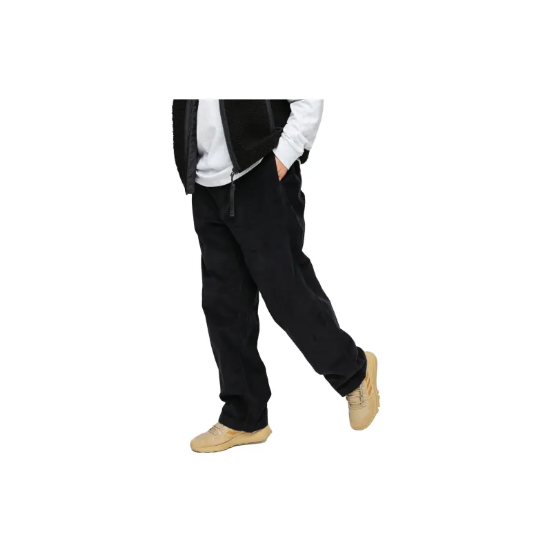Levis Casual Pants Men Black-1
