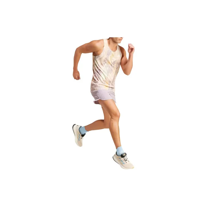 Adidas Free Shipping With AdiClub Move For The Planet AirChill Tank Top-1