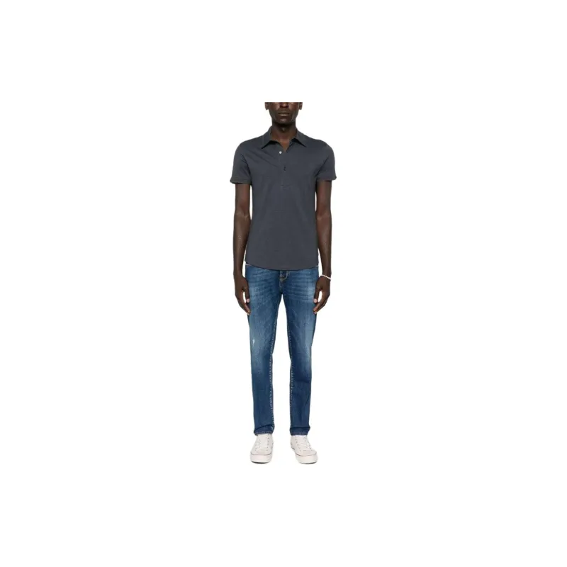 Orlebar Brown Sebastian Polo Shirt-1