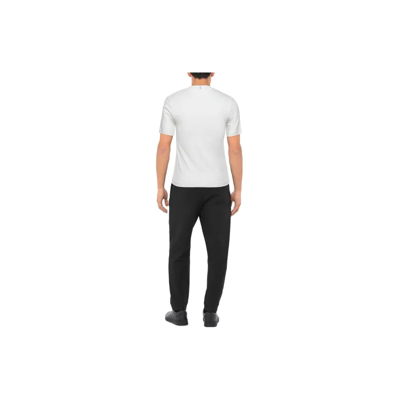 McQ Alexander McQueen T-Shirts Men White-1