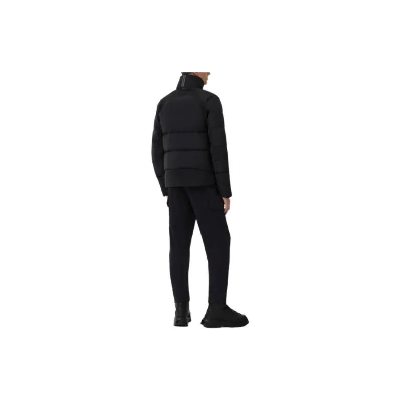 Canada Goose HyBridge Zip-Up Down Jacket-1