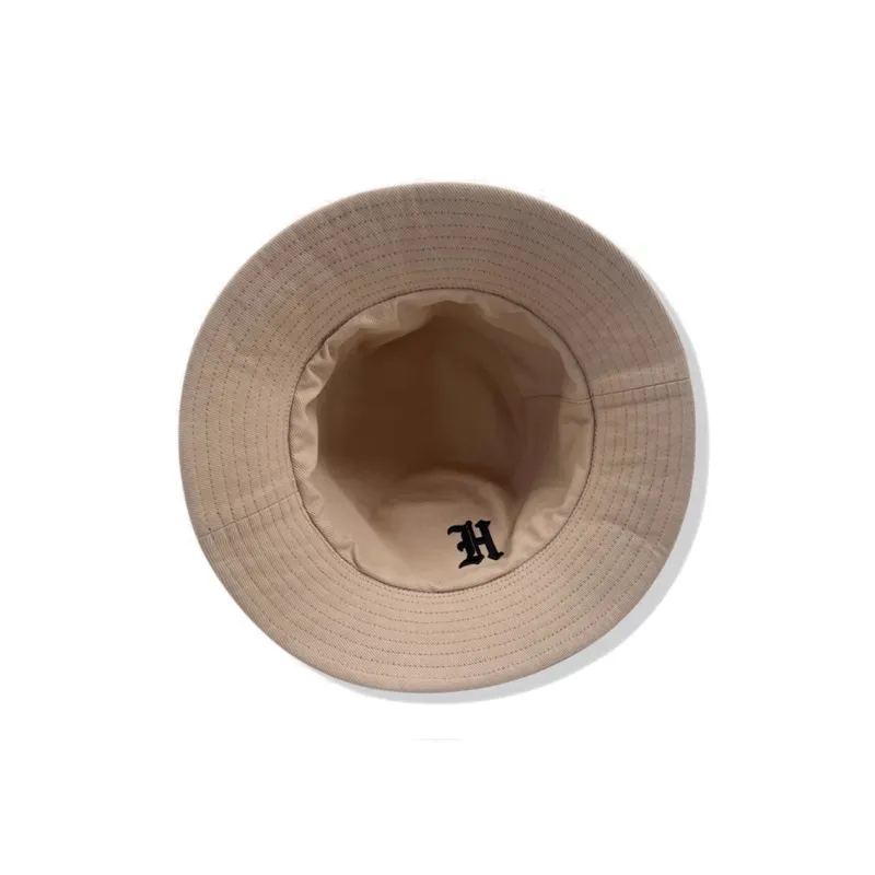 HARDY HARDY Cotton Bucket Hats Unisex-2