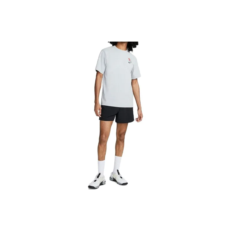 Nike Unlimited Men's Dri FIT 5' Unlined Versatile Shorts-2