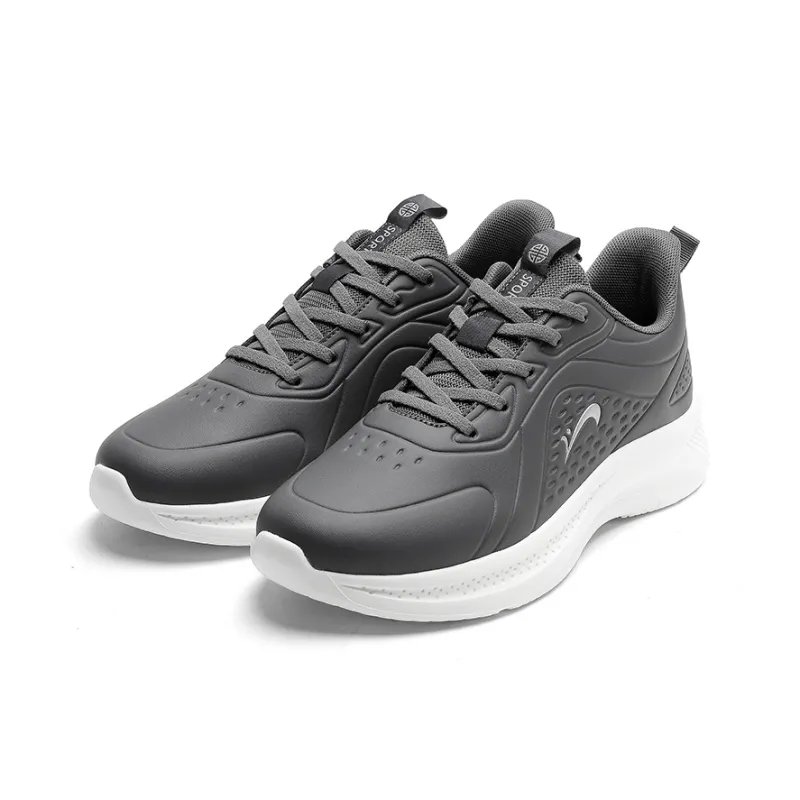 K-bird Non-slip Lightweight Low-Top Casual Running Shoes Men's-9
