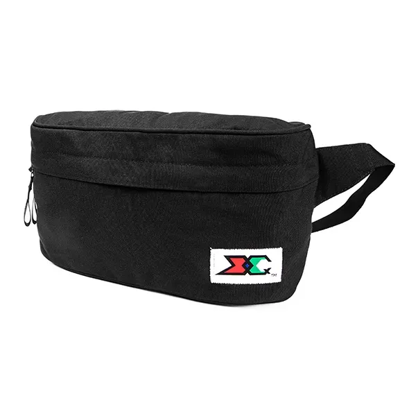 DENGCHANGQIANG Polyester Sling Bag Fanny Pack Unisex Multicolor-2
