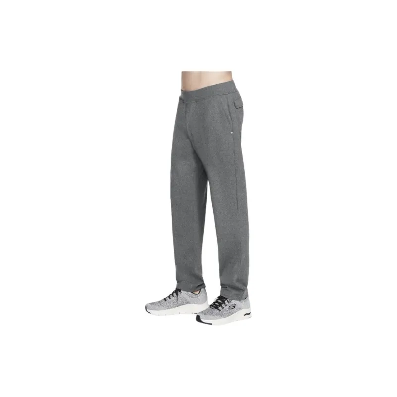 Skechers Recharge Classic Casual Pants Men's Gray-2