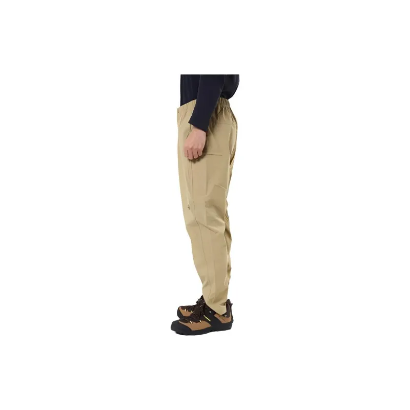 THE NORTH FACE Casual Pants Men's Seaweed Brown-3