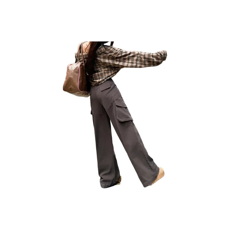 Wen Shan Jeans Women's-4