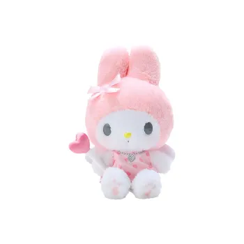 Sanrio My Melody Dream Angel Collection/Little Cupid Collection Dolls Plush Doll 23cm Height