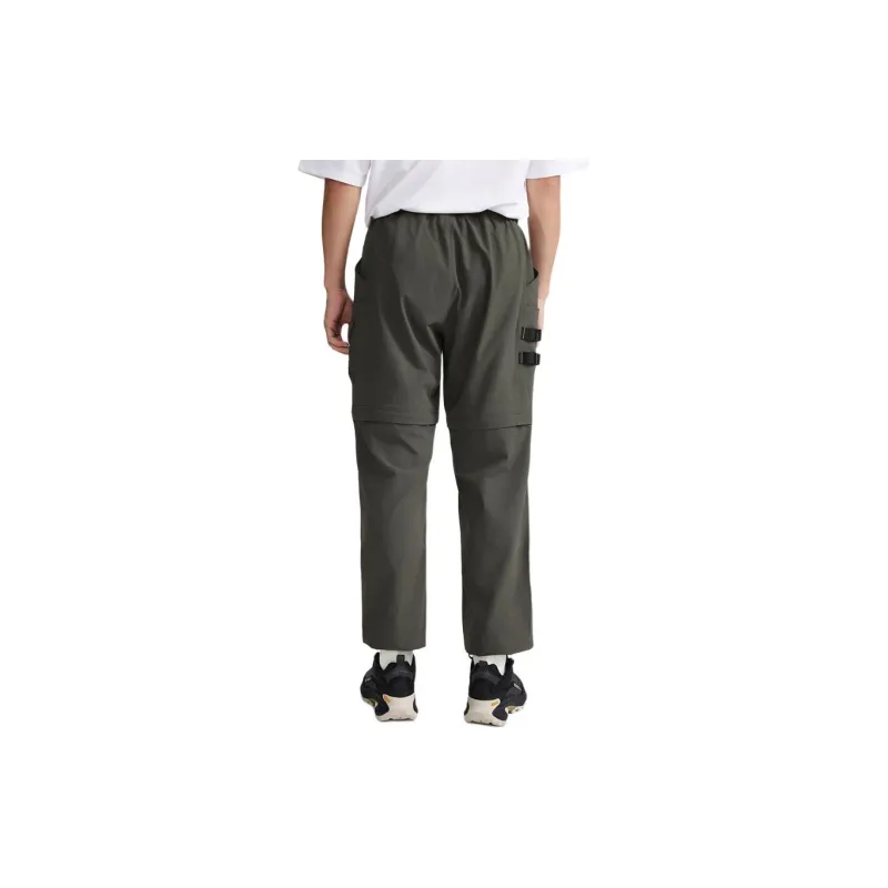 MERRELL Cargo Pants Men's Army Green-4