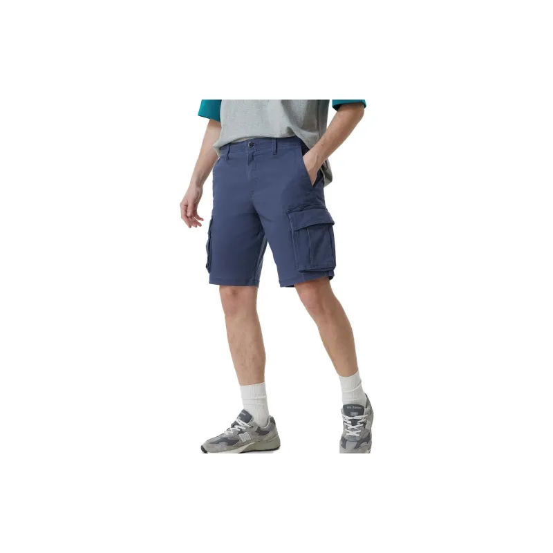 GAP Cargo Shorts Men-11