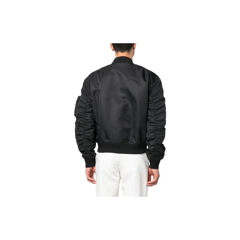 OFF-WHITE Industrial Bomber Jacket-1