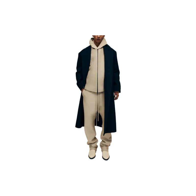 Fear Of God Three quarter Length Sleeve Jacket-2