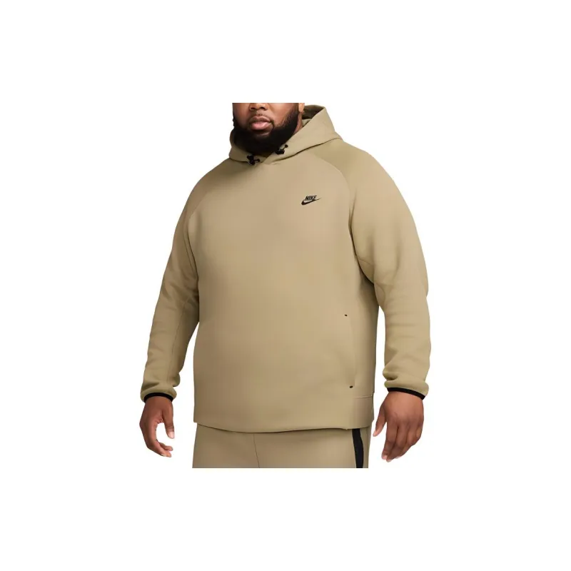 Nike Sportswear Tech Fleece Men's Pullover Hoodie-2